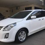 Spesialis Tukang Kunci Mobil Mazda DUPLIKAT/ BUAT KUNCI